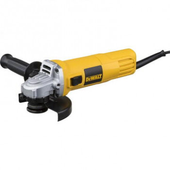 Polizor unghiular 950W 125mm DEWALT DWE4117-QS